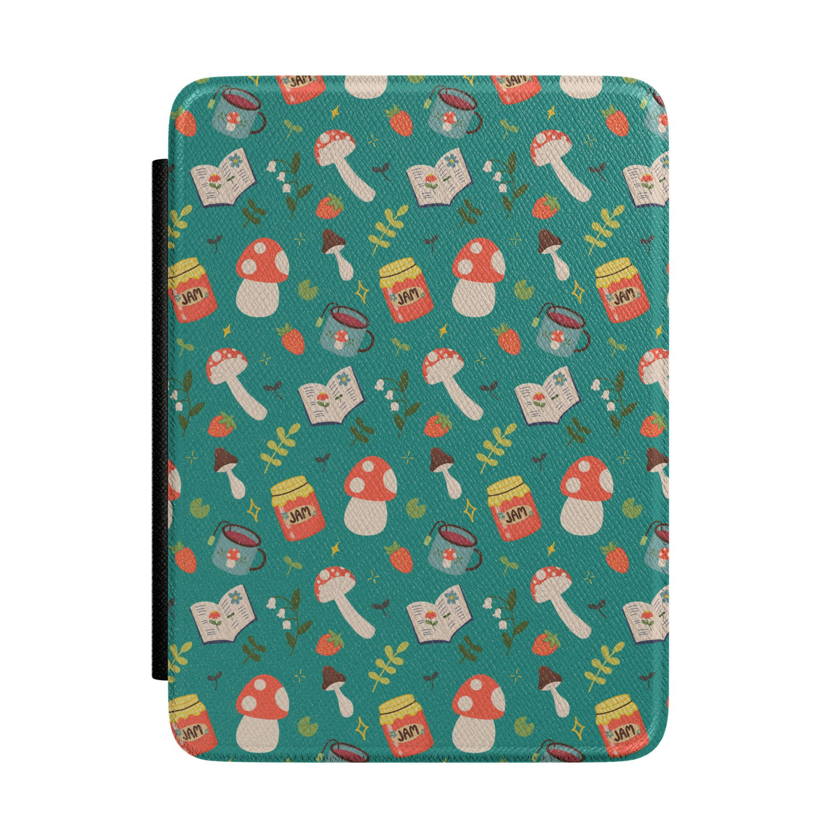 Garden Picnic Kindle Case
