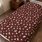 Snowman Cocoa Velveteen Plush Blanket