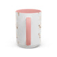 Snowman Cocoa Ceramic Mug (11, 15oz)