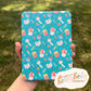 Garden Picnic Kindle Case
